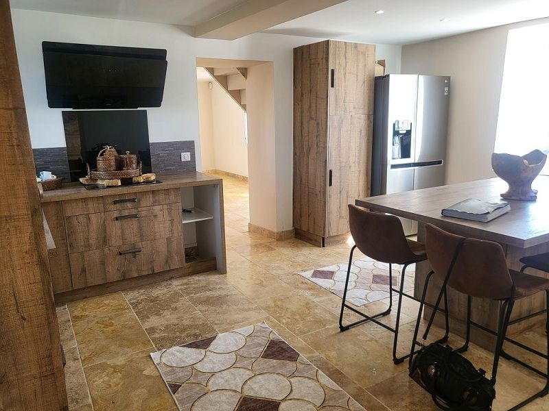 Vente Maison à Montrond-les-Bains 8 pièces