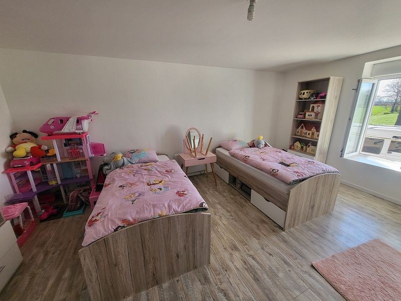 Vente Maison à Montrond-les-Bains 8 pièces