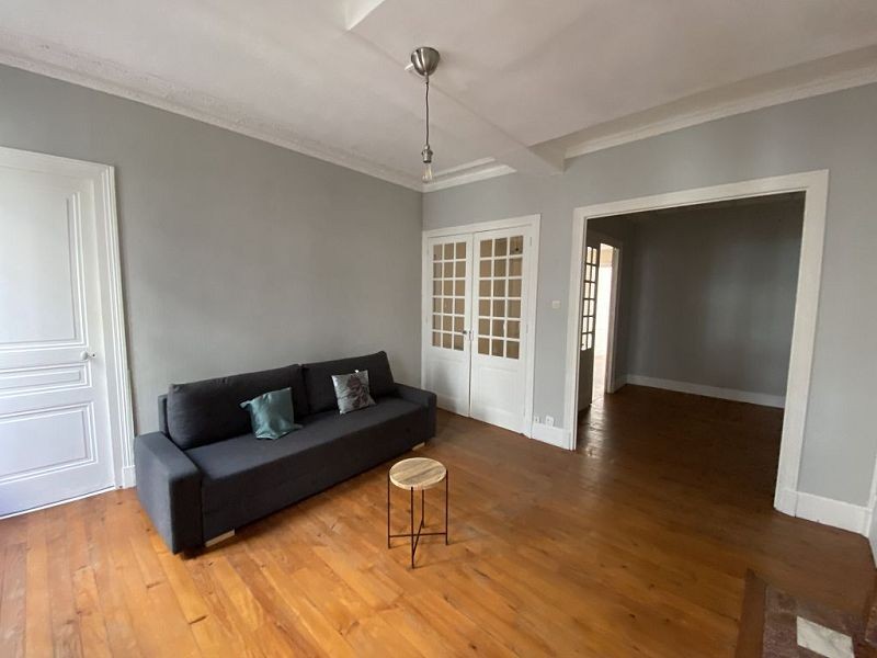 Location Appartement à Saint-Étienne 3 pièces