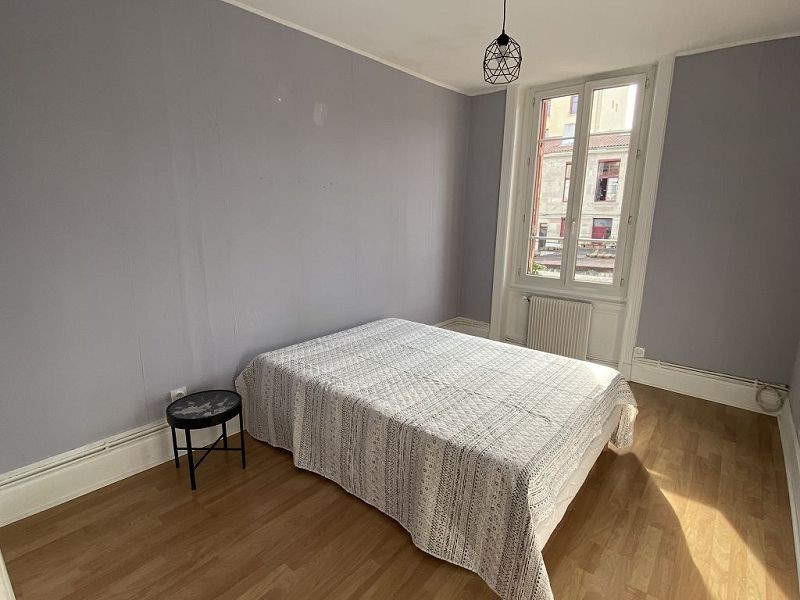 Location Appartement à Saint-Étienne 3 pièces