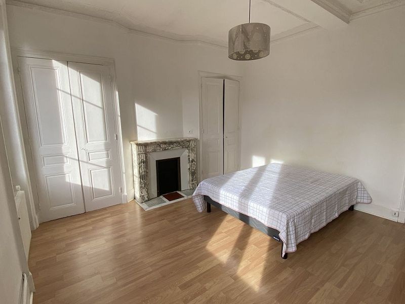 Location Appartement à Saint-Étienne 3 pièces