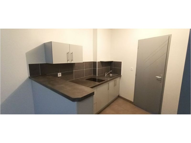 Location Appartement à Montrond-les-Bains 2 pièces