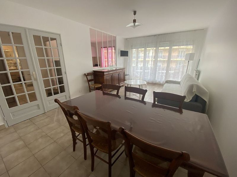 Location Appartement à Montrond-les-Bains 2 pièces