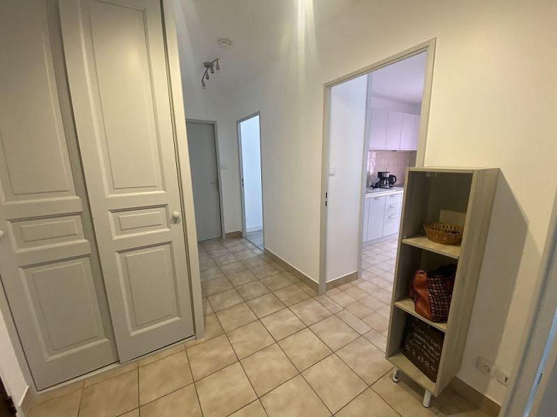 Location Appartement à Montrond-les-Bains 2 pièces