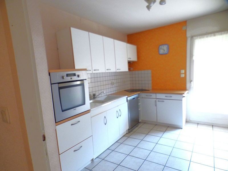 Location Appartement à Feurs 3 pièces