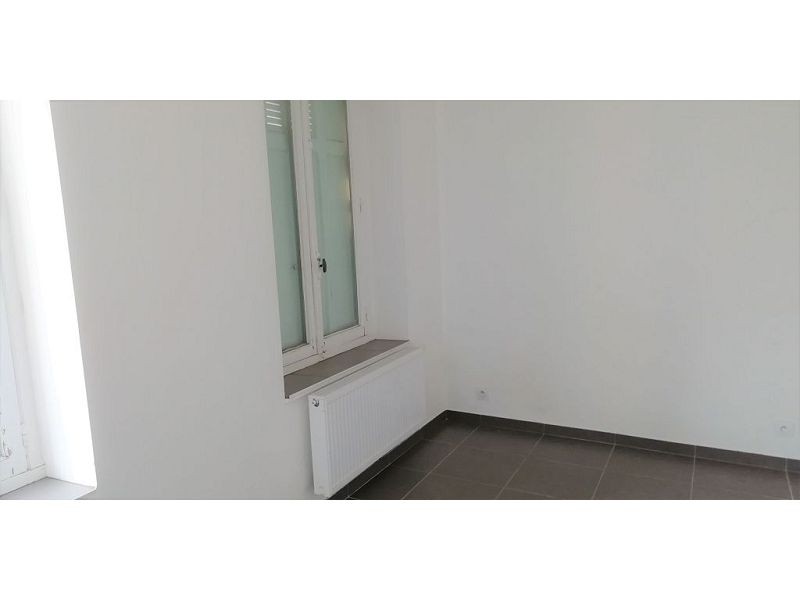 Location Appartement à Firminy 4 pièces