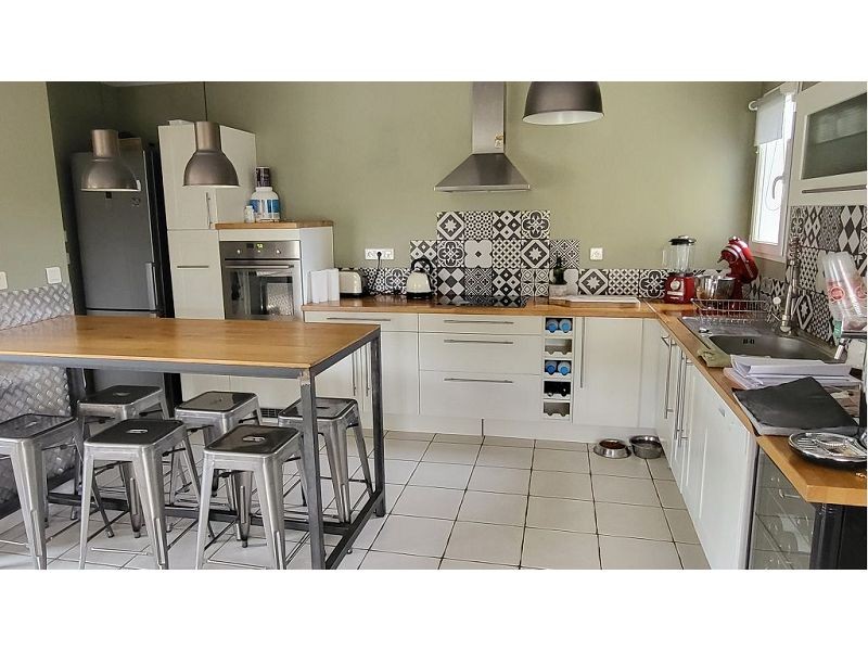 Vente Maison à Montrond-les-Bains 6 pièces