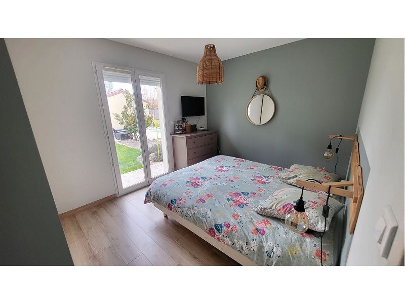 Vente Maison à Montrond-les-Bains 6 pièces