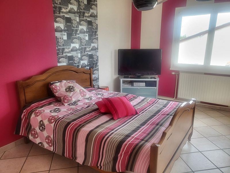 Vente Maison à Montrond-les-Bains 8 pièces