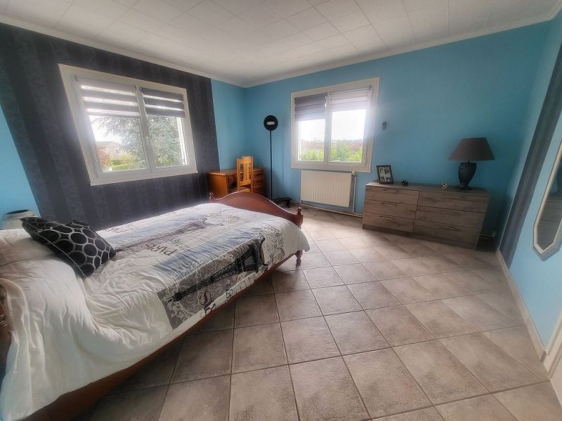 Vente Maison à Montrond-les-Bains 8 pièces