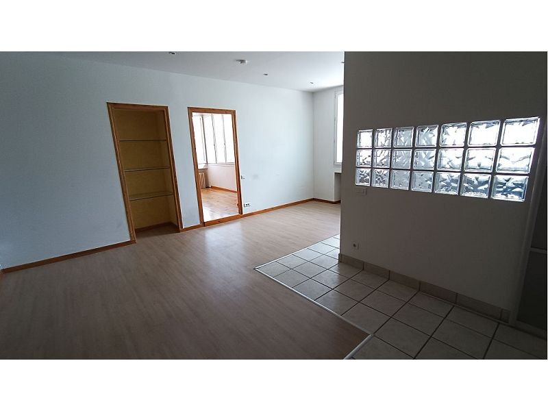 Location Appartement à Saint-Étienne 2 pièces