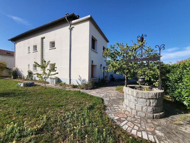 Vente Maison à Montrond-les-Bains 11 pièces