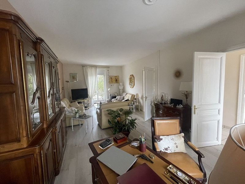 Vente Maison à Montrond-les-Bains 7 pièces