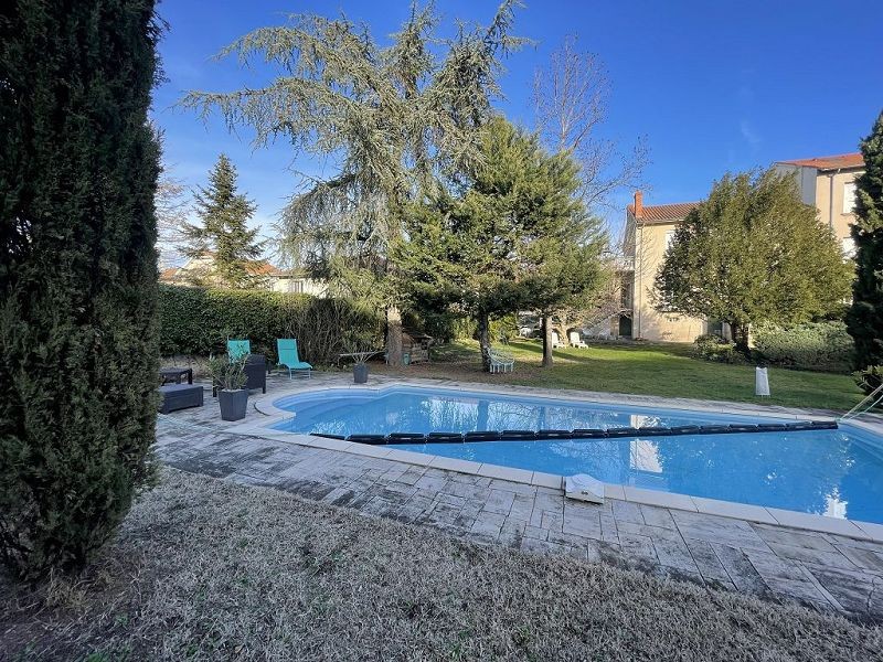 Vente Maison à Montrond-les-Bains 7 pièces