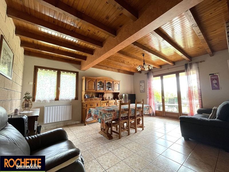 Vente Maison à Nervieux 7 pièces