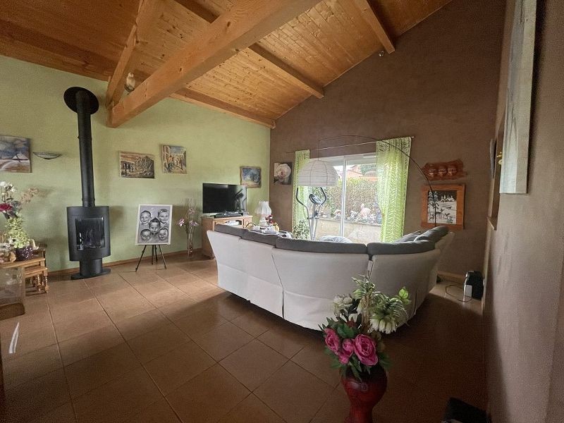 Vente Maison à Chazelles-sur-Lyon 6 pièces