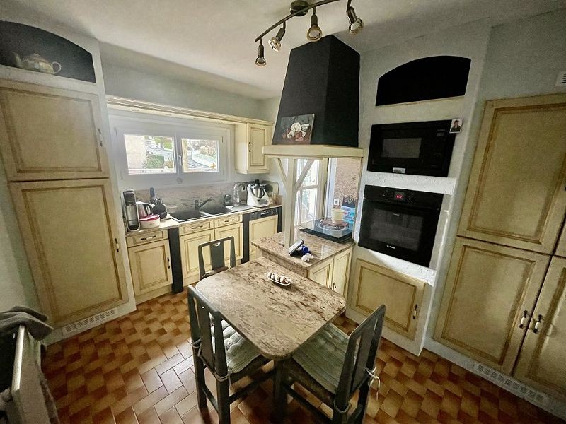 Vente Maison à Chazelles-sur-Lyon 6 pièces