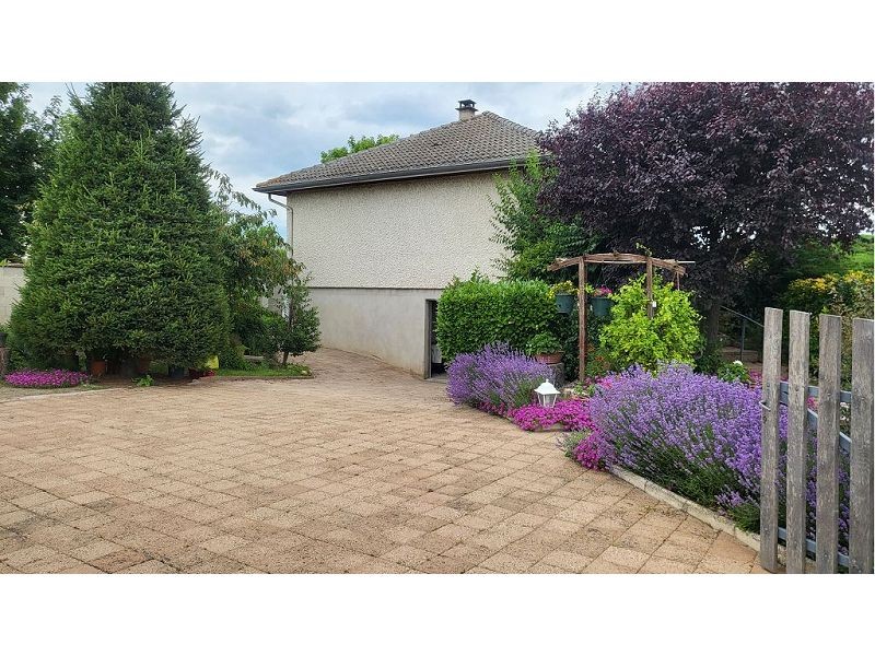 Vente Maison à Montrond-les-Bains 5 pièces