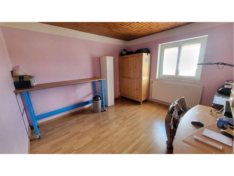 Vente Maison à Montrond-les-Bains 6 pièces