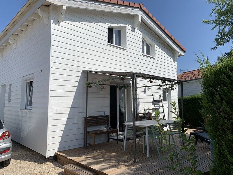 Vente Maison à Montrond-les-Bains 4 pièces