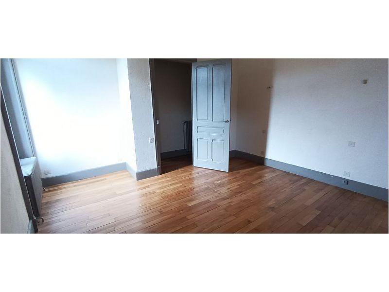 Location Appartement à Boën-sur-Lignon 3 pièces