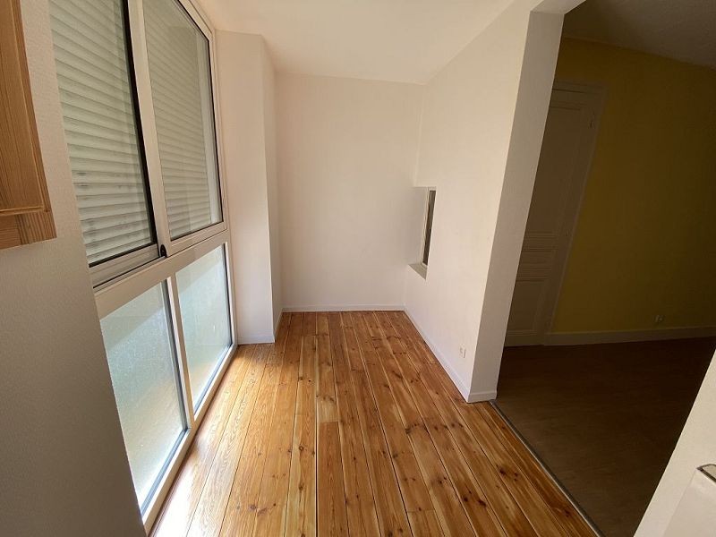 Location Appartement à Montbrison 2 pièces