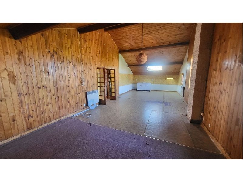 Vente Maison à Montrond-les-Bains 10 pièces