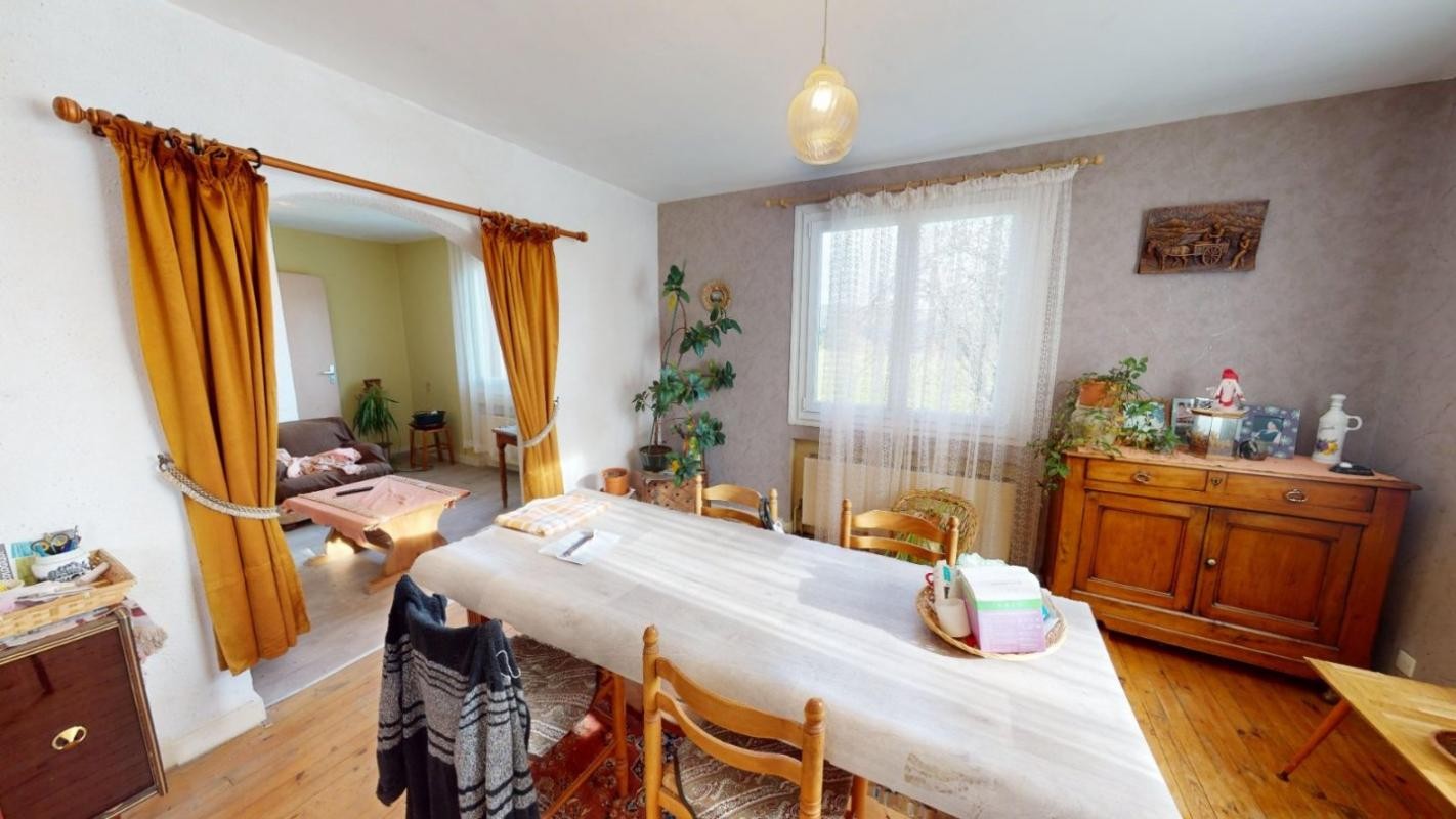 Vente Maison à Bas-en-Basset 6 pièces