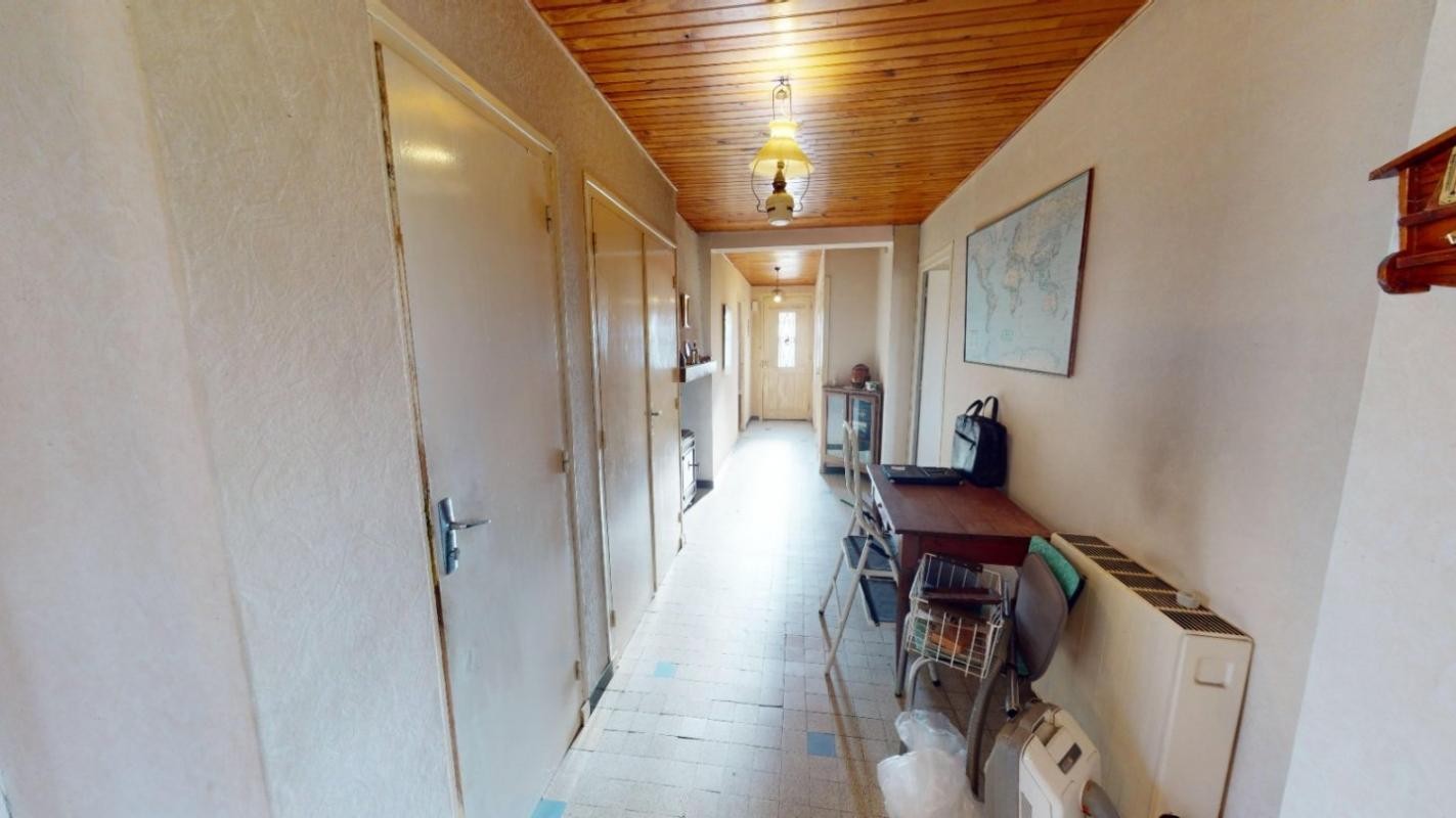 Vente Maison à Bas-en-Basset 6 pièces