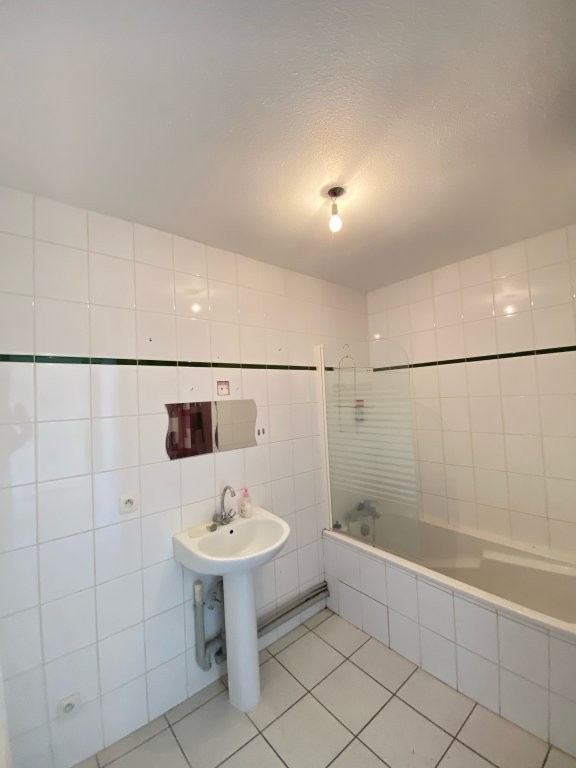 Location Appartement à Monistrol-sur-Loire 5 pièces