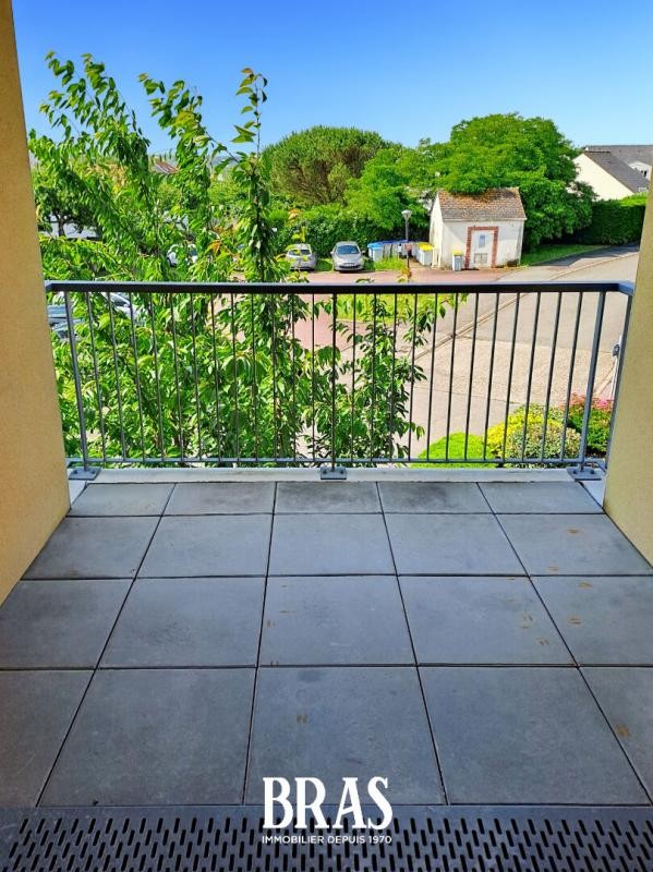 Vente Appartement à Saint-Herblain 2 pièces