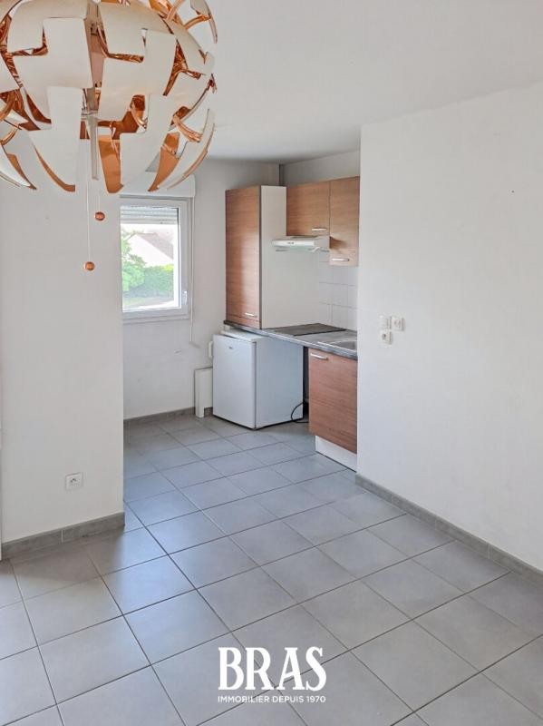 Vente Appartement à Saint-Herblain 2 pièces