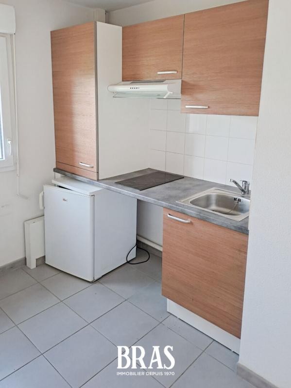 Vente Appartement à Saint-Herblain 2 pièces