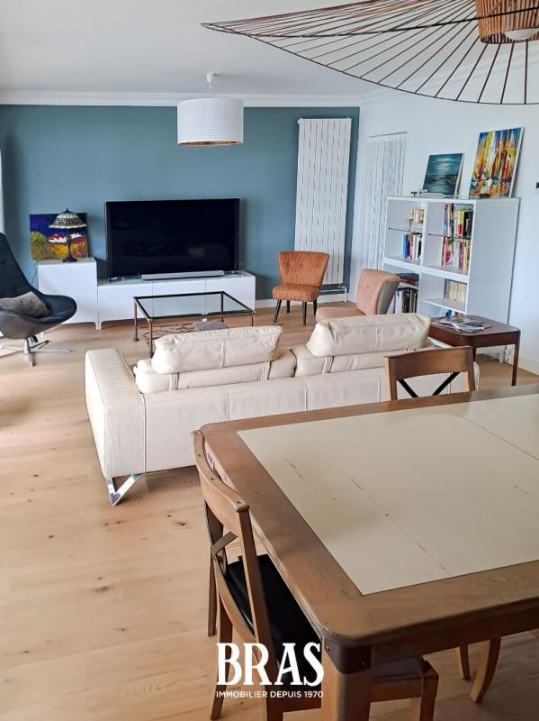 Vente Appartement à Nantes 4 pièces