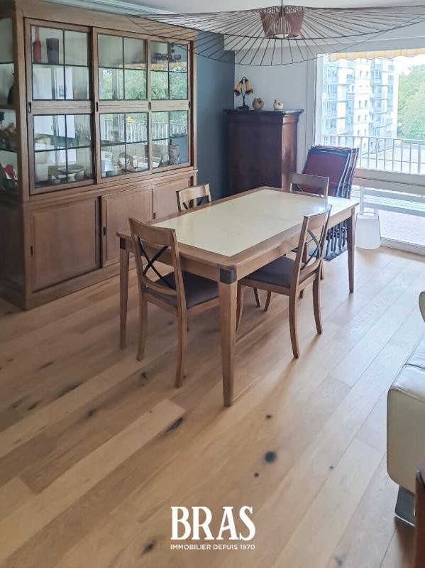 Vente Appartement à Nantes 4 pièces