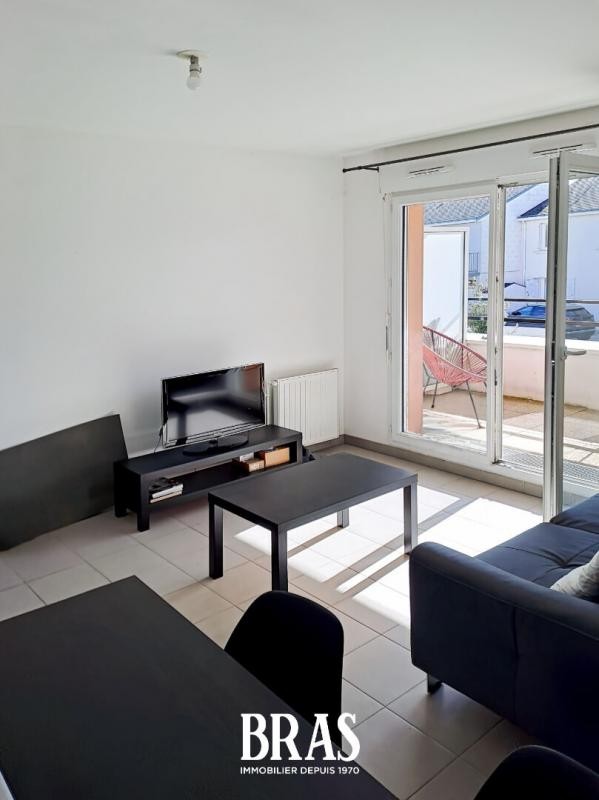 Vente Appartement à Saint-Herblain 3 pièces