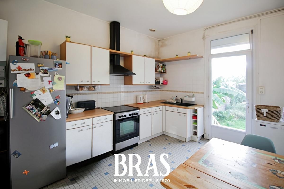 Vente Maison à Nantes 5 pièces