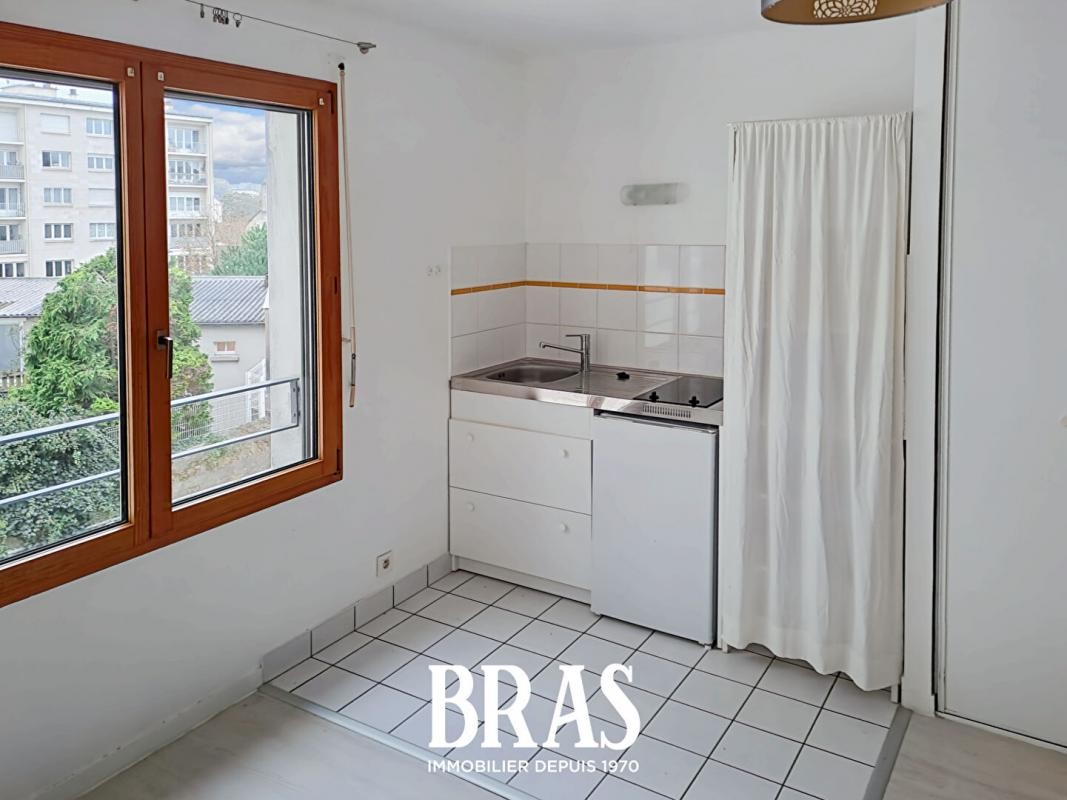 Vente Appartement à Nantes 1 pièce