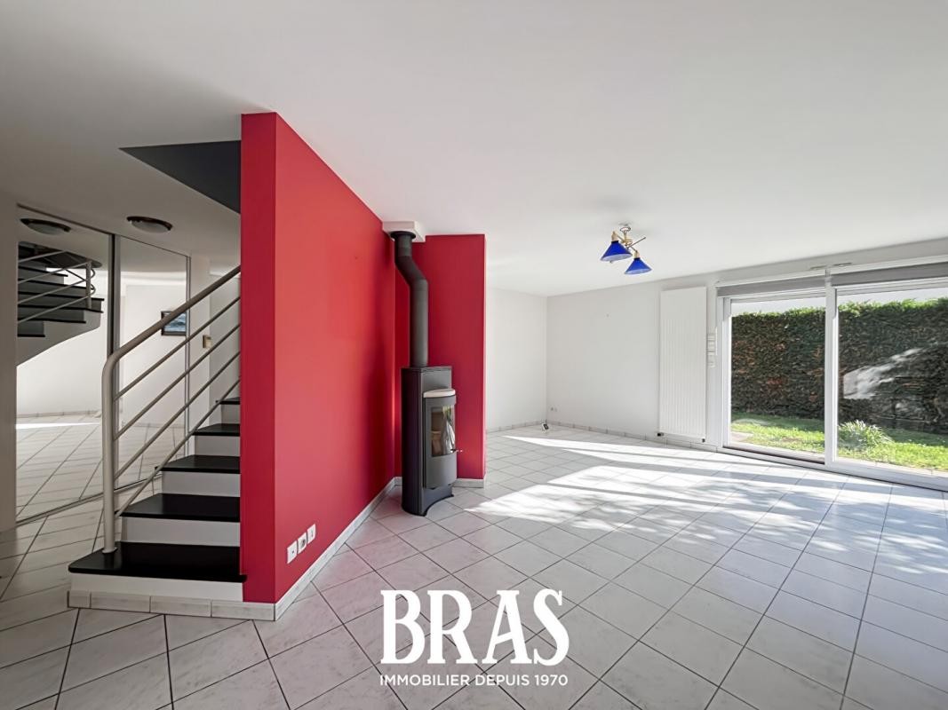 Vente Maison à Nantes 5 pièces