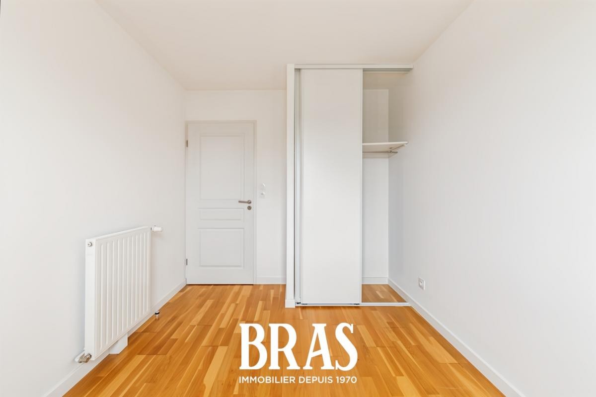 Vente Appartement à Nantes 3 pièces