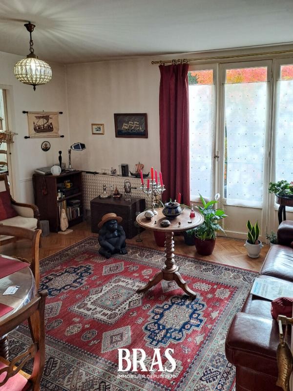 Vente Appartement à Nantes 3 pièces