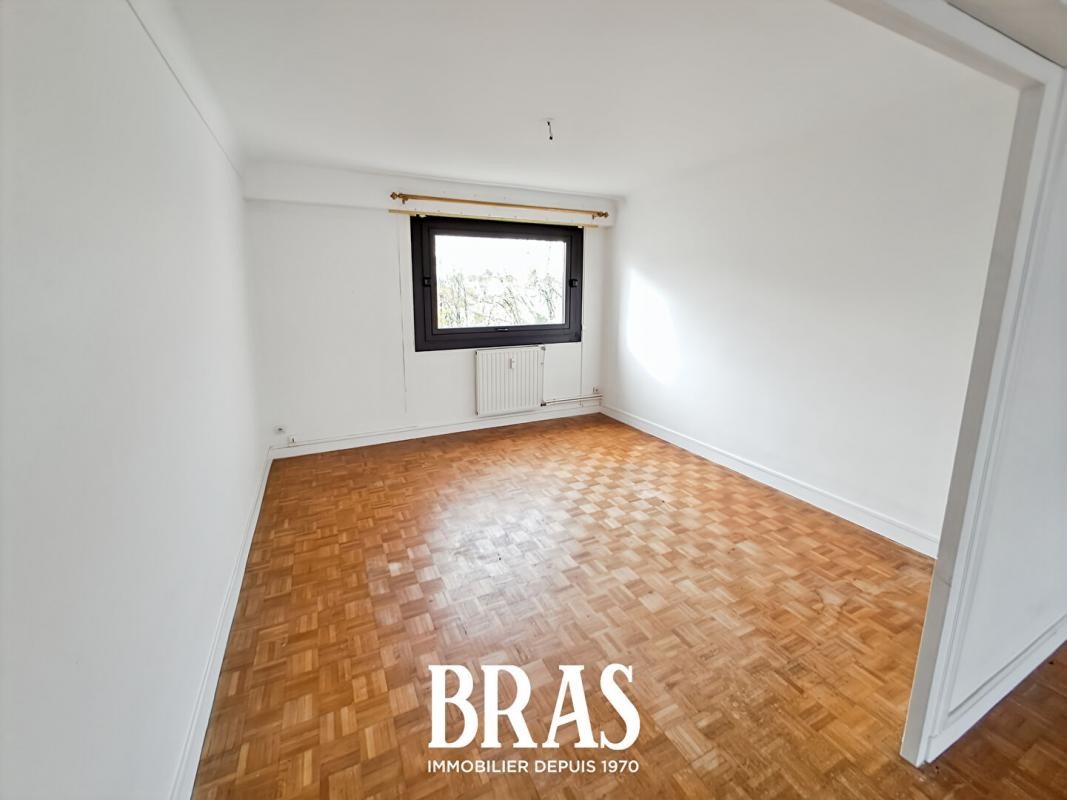 Vente Appartement à Nantes 5 pièces