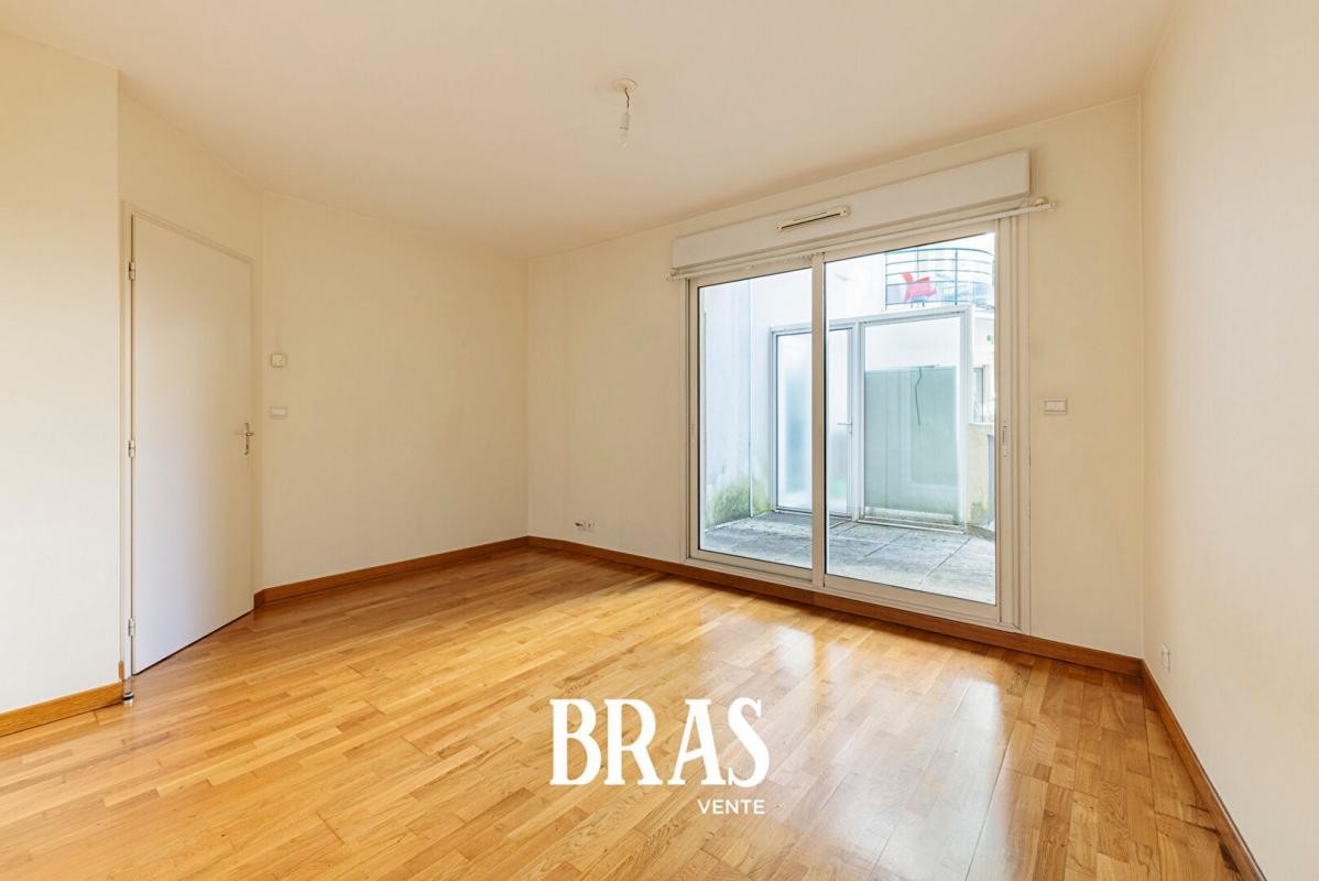 Vente Appartement à Nantes 2 pièces