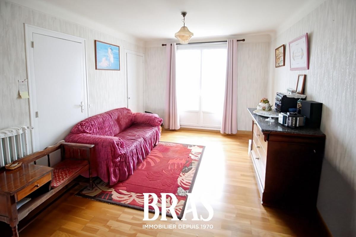 Vente Appartement à Saint-Herblain 3 pièces