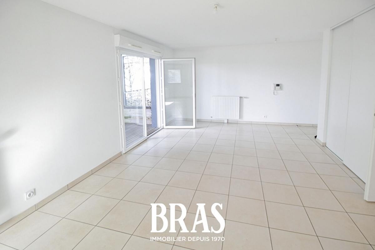 Vente Appartement à Saint-Herblain 3 pièces