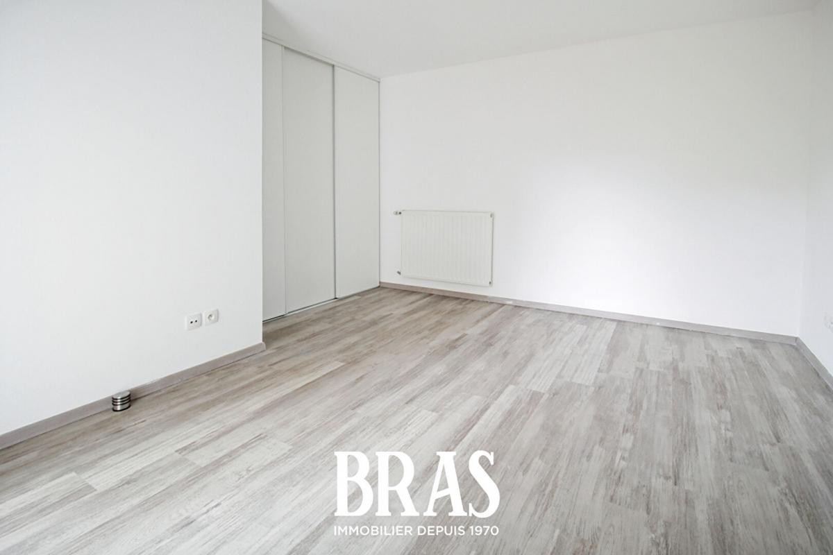 Vente Appartement à Nantes 2 pièces