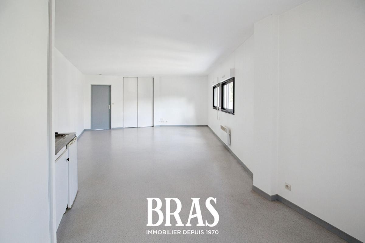 Vente Appartement à Nantes 2 pièces