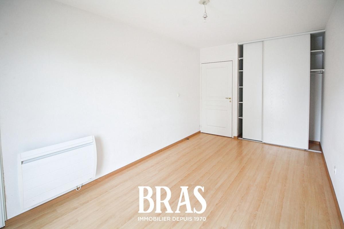 Vente Appartement à Nantes 3 pièces