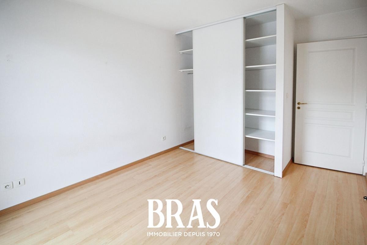 Vente Appartement à Nantes 3 pièces