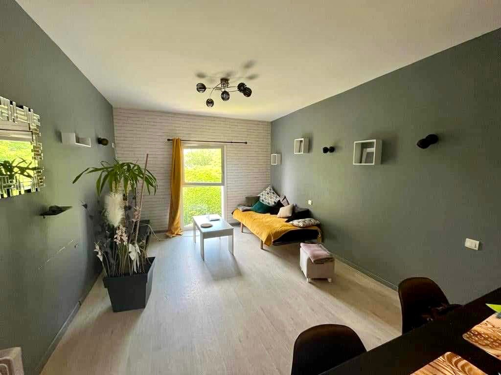 Vente Appartement à Saint-Malo 2 pièces